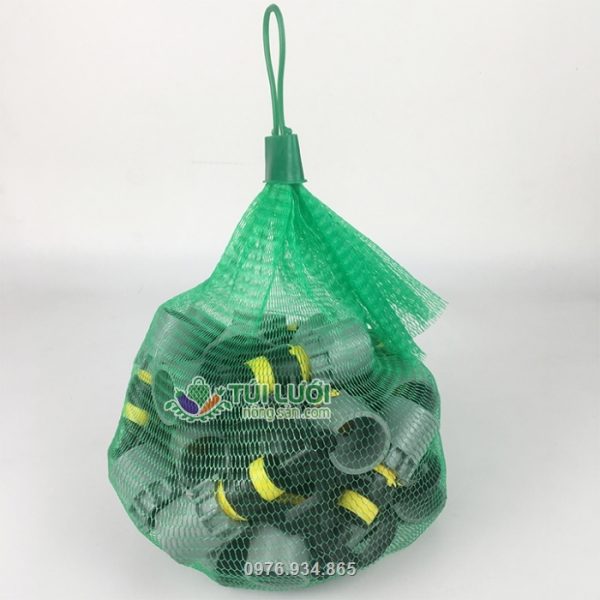 Địa chỉ cung cấp túi lưới nhựa chất lượng tại Hải Phòng - 1
