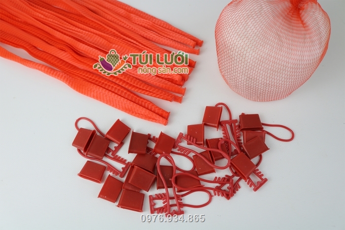 Cơ sở sản xuất túi lưới nhựa Hưng Yên